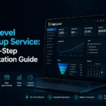 GoHighLevel CRM Setup Service: A Step-by-Step Implementation Guide