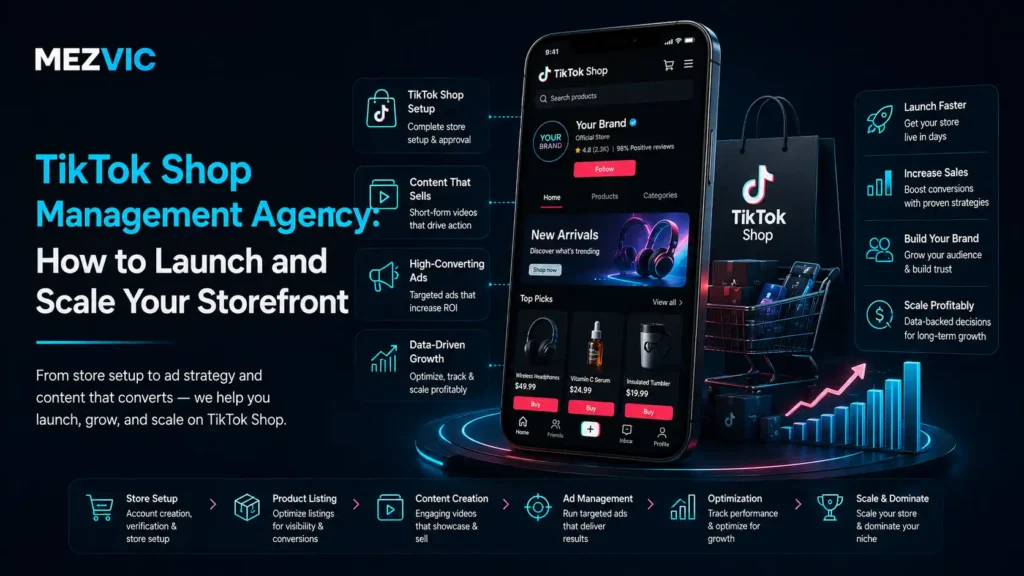 How to Sell on TikTok Shop: The Complete Guide for Brands