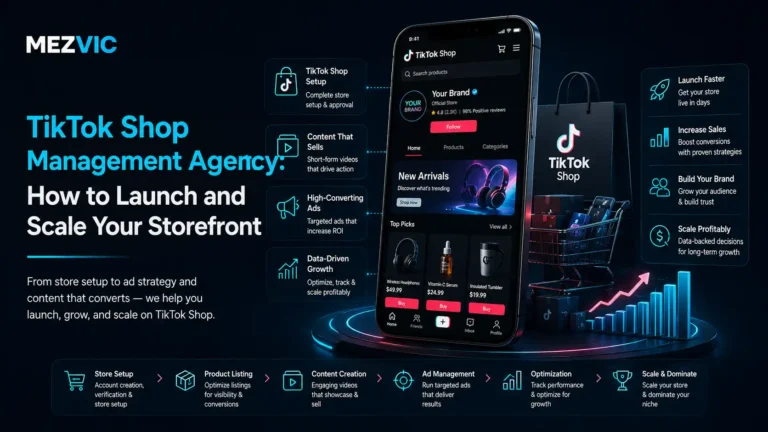 How to Sell on TikTok Shop: The Complete Guide for Brands
