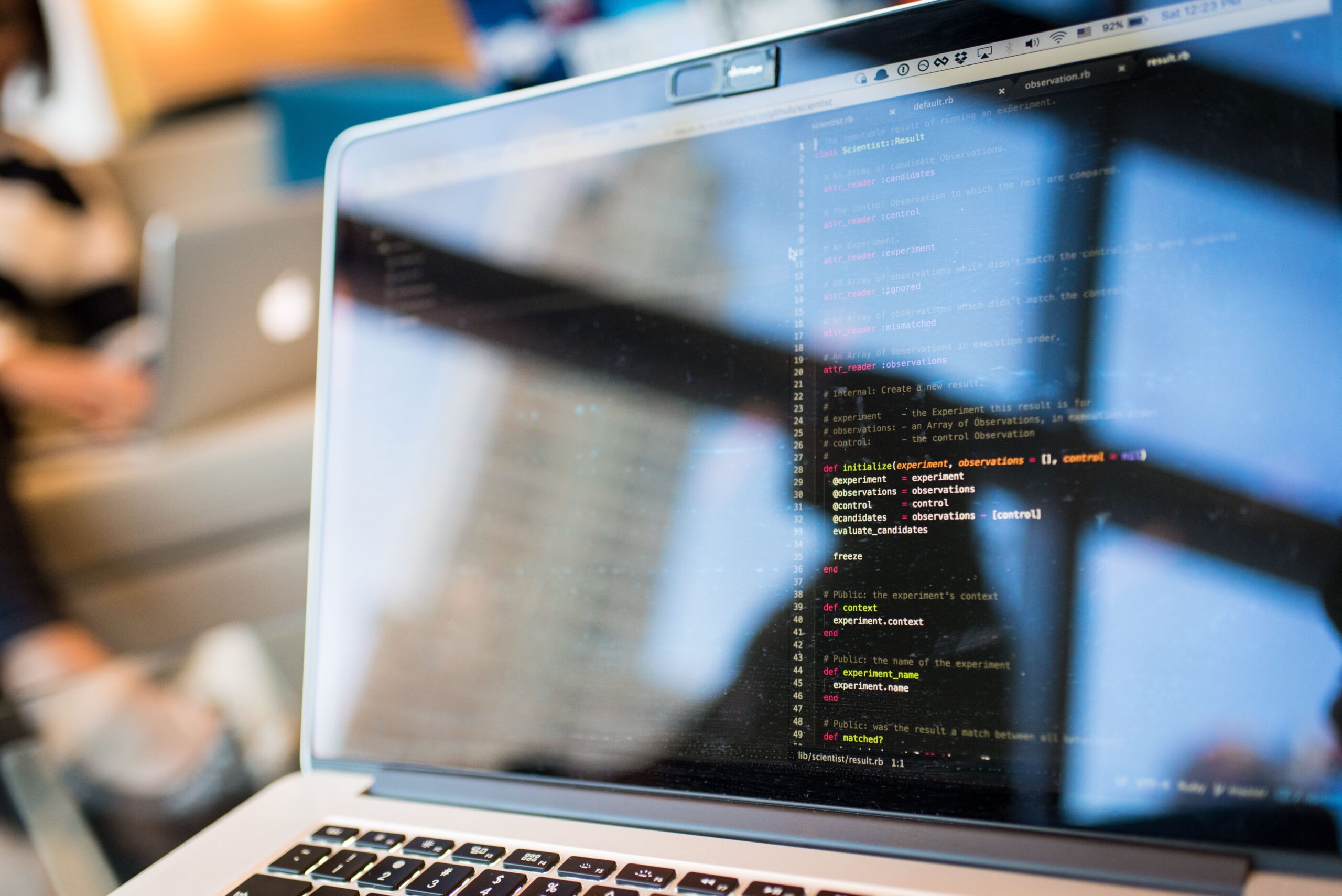 Comparing automation platforms side by side