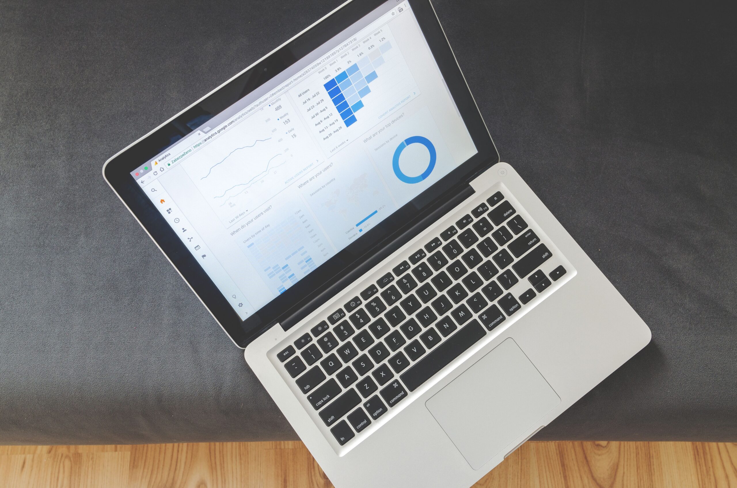 Structuring content so answer engines can extract it