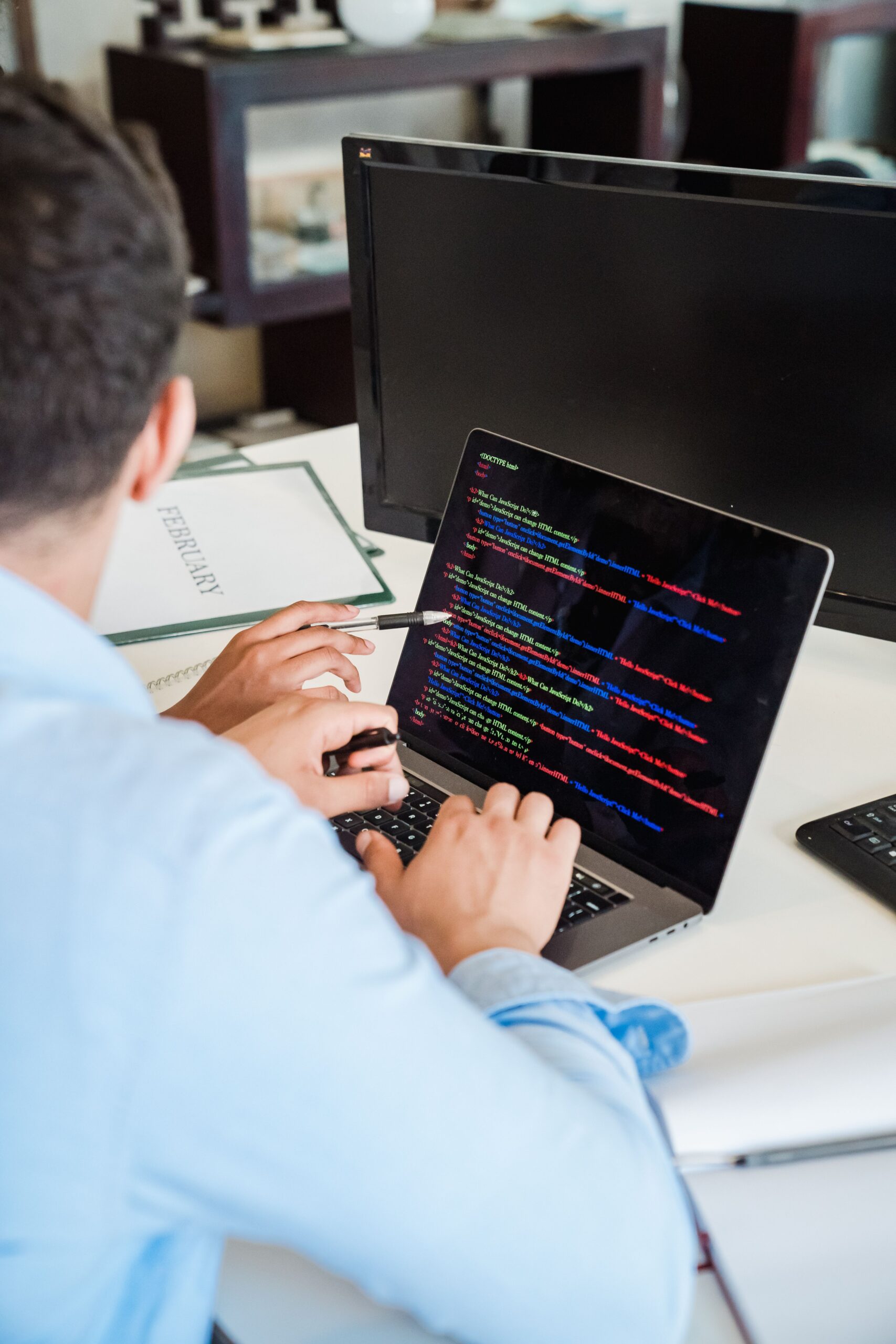 Running a self-hosted automation platform on own infrastructure