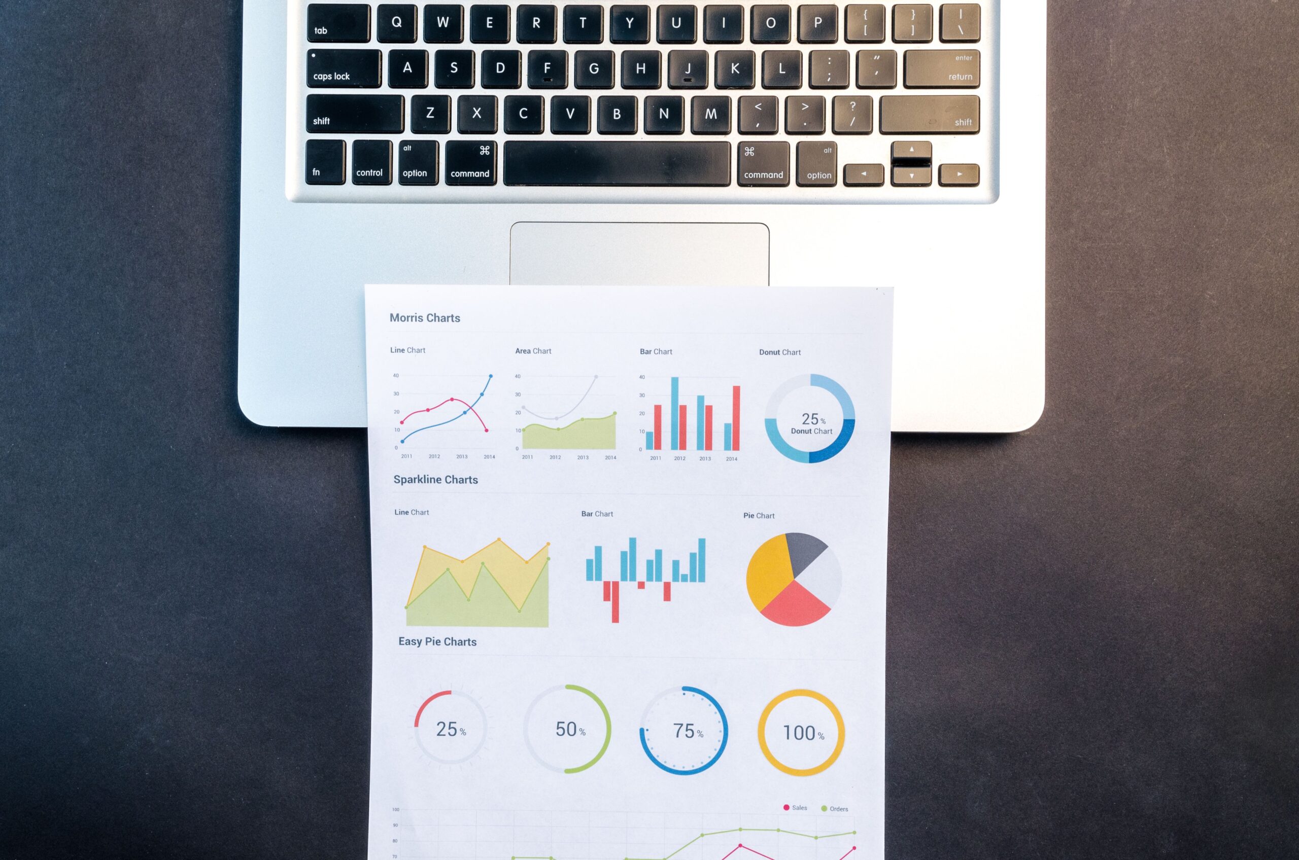 Tracking brand mentions and citations in AI search results