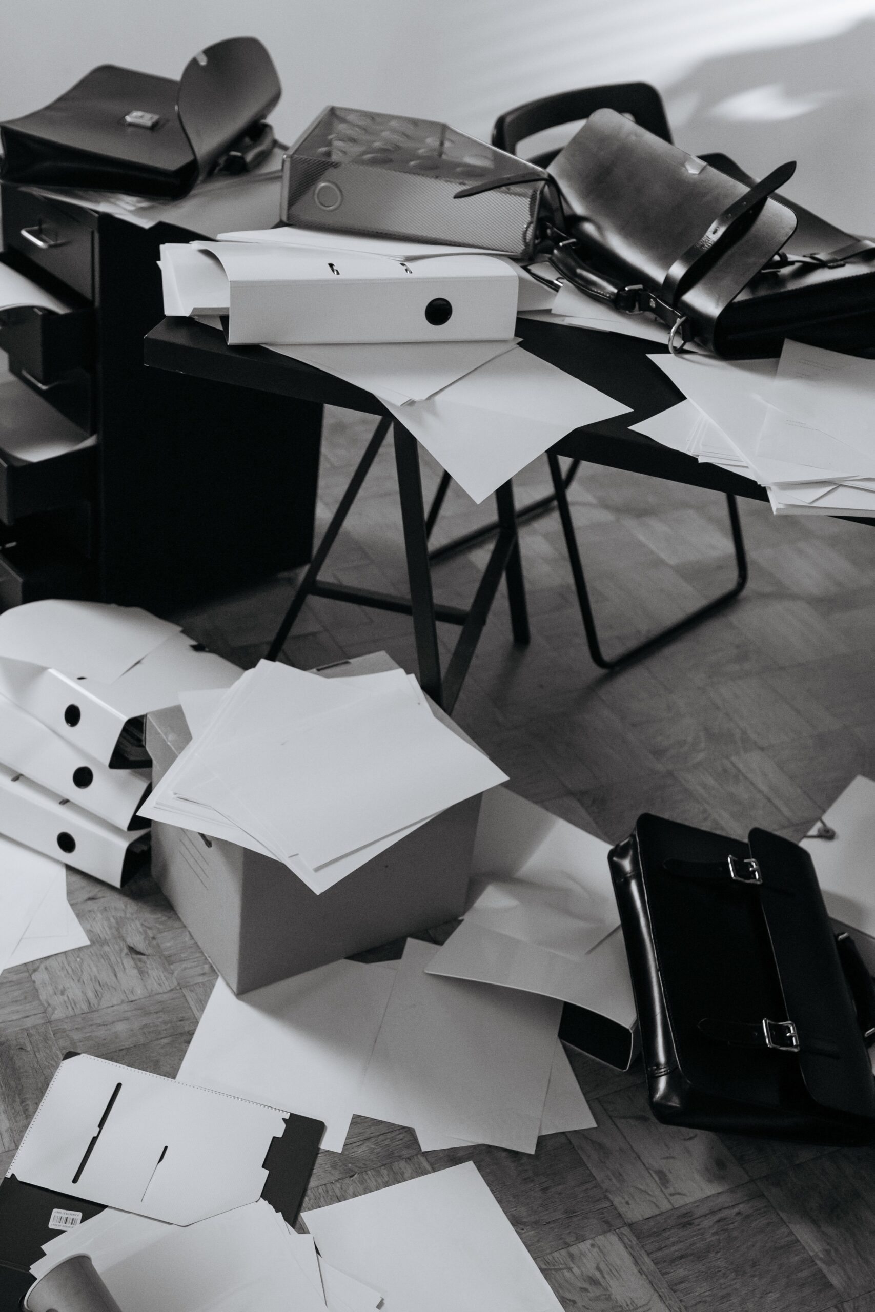 Drafting a plan of action appeal for a suspended seller account