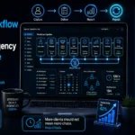 Agency Workflow Automation: What Every Agency Builds Before Client Ten