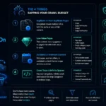 Crawl Budget Optimization: The 4 Things Googlebot Is Wasting Yours On