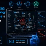 Email Marketing Automation Strategy: The Sequence Is Your Problem