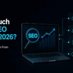 How Much Does SEO Cost in 2026? Why Quotes Range From $800 to $8,000