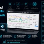 How to Read Keepa Charts: 8 Simple Signals Before You Buy Stock