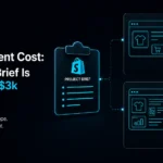 Shopify Development Cost: Why One Brief Is Quoted at $3k and $60k
