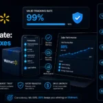 Walmart Valid Tracking Rate: 6 Proven Fixes for the 99% Threshold