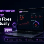 WooCommerce Slow Site: 7 Proven Fixes That Actually Work