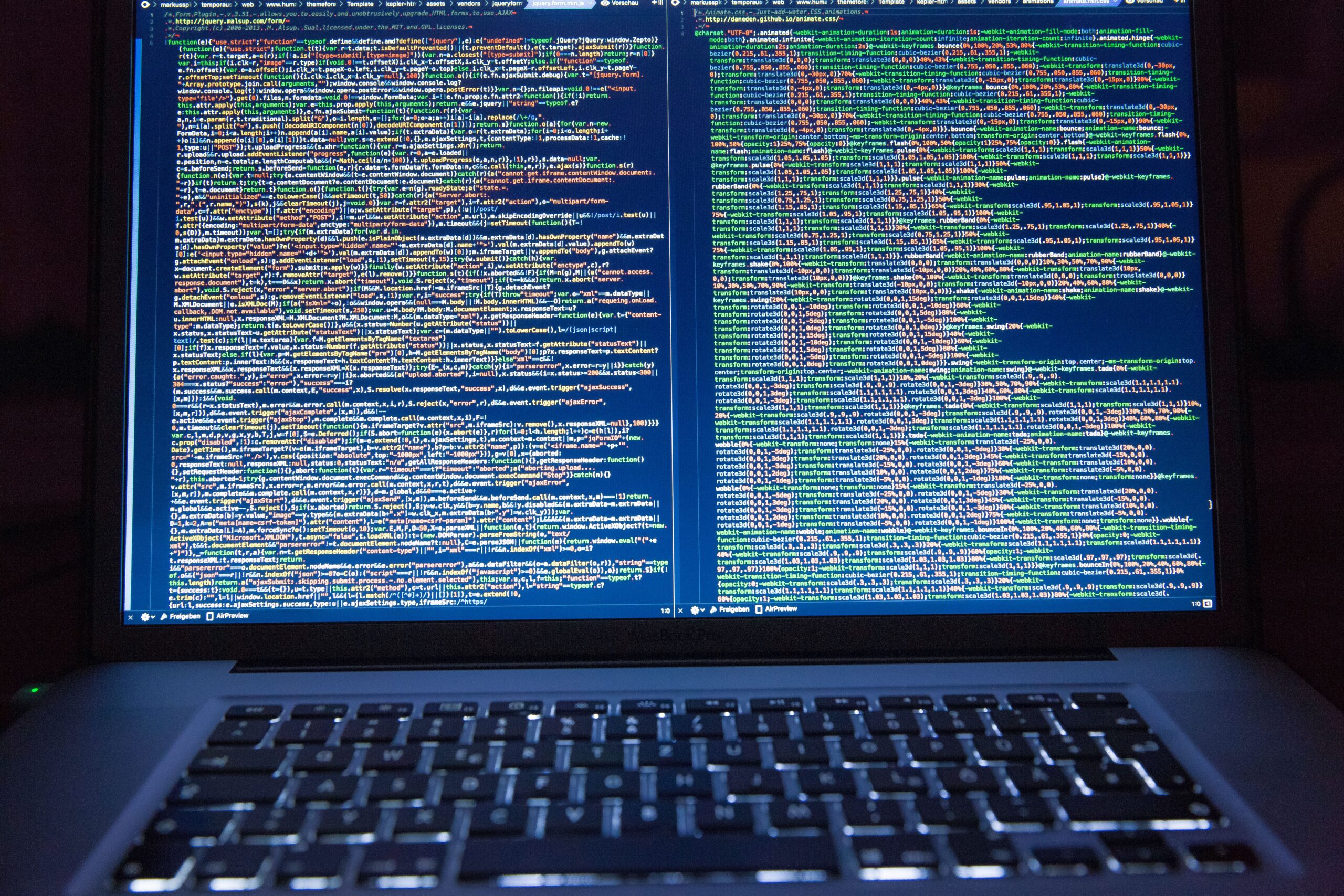 Site fixes waiting in a developer queue while content work could proceed