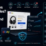 eBay Views But No Sales? 7 Proven Reasons and Fast Fixes