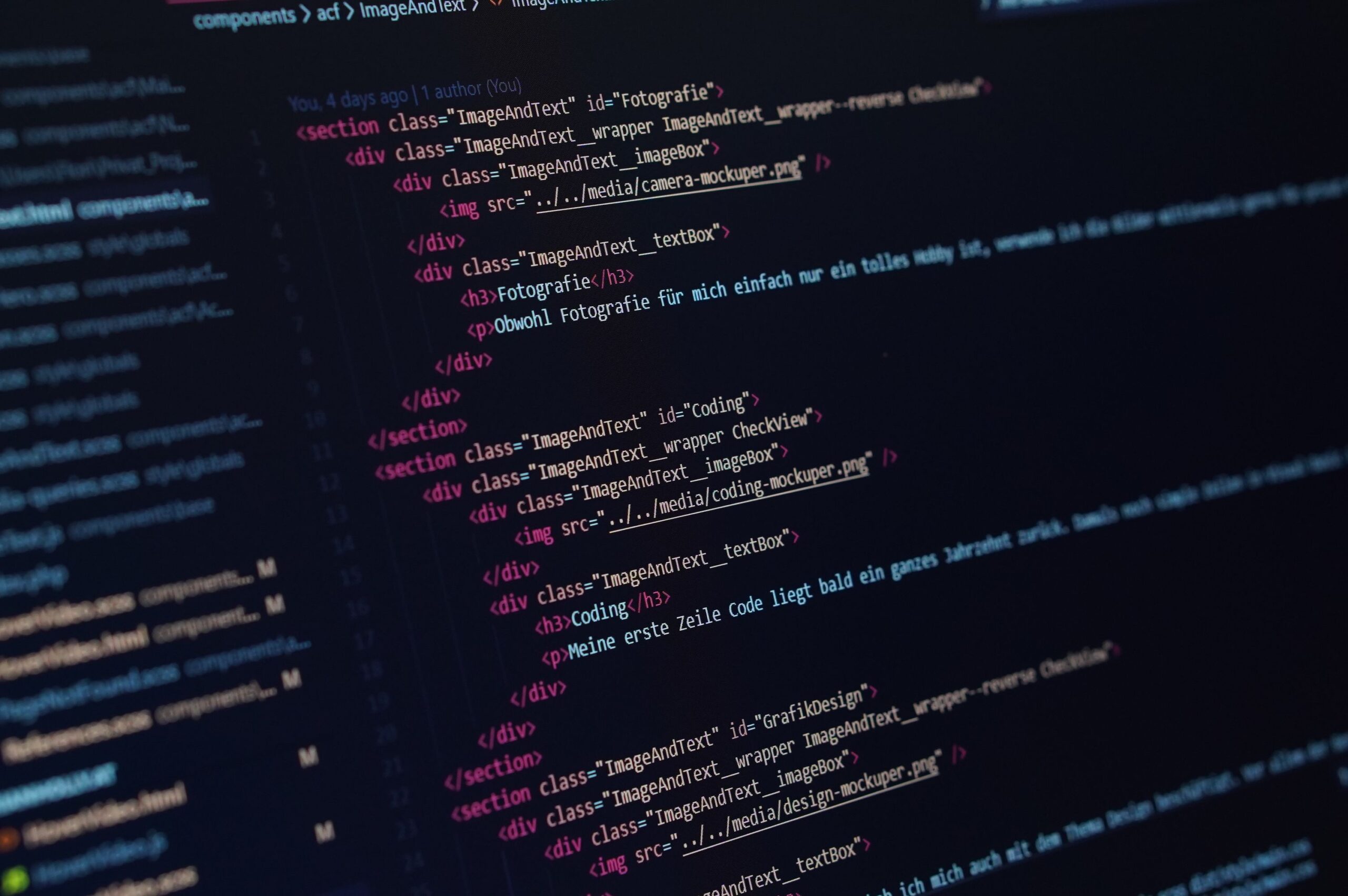 Script and stylesheet files reviewed to cut render-blocking assets