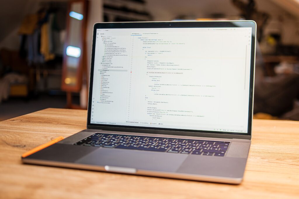 Auditing third-party script requests in the browser network panel