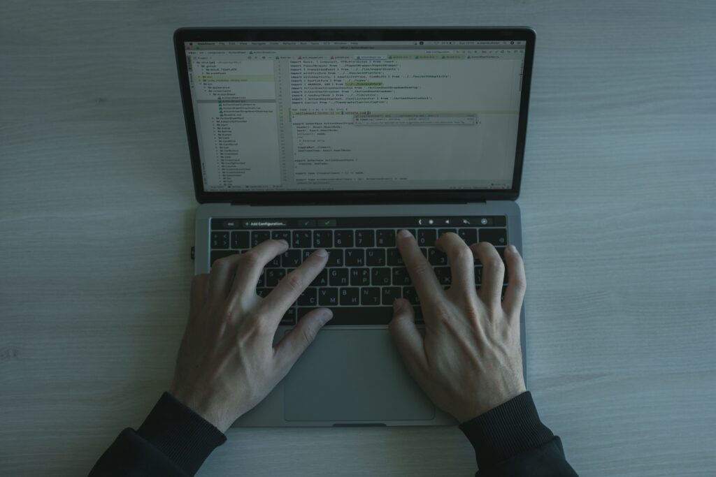 Pivoting a Search Console export of queries against pages